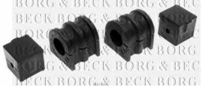 BORG & BECK bsk7100k -  Ремкомплект, соединительная тяга стабилизатора